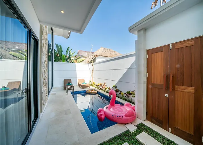 Villa Lotus *
