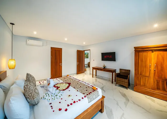 Villa Lotus *