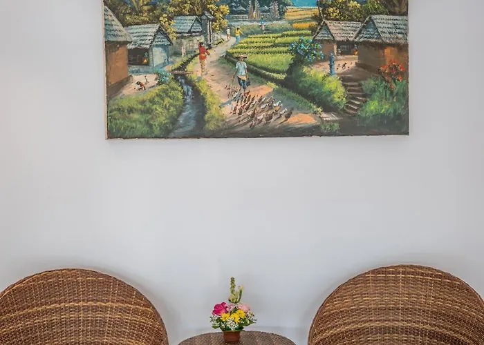 Villa Lotus