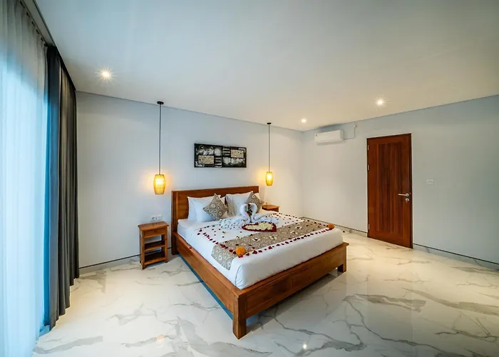 Lotus Seminyak