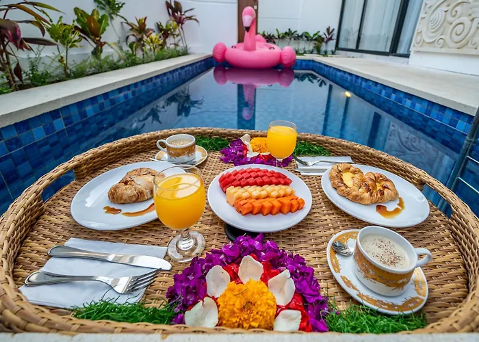 Villa Lotus *