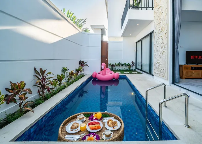 Villa Lotus