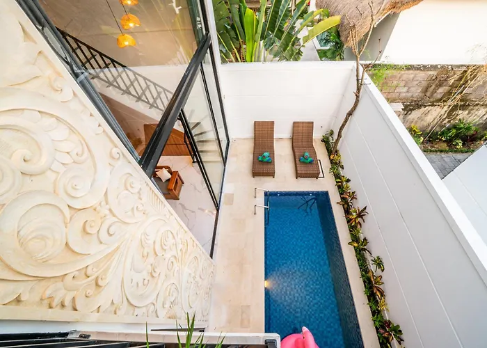 Lotus Villa *