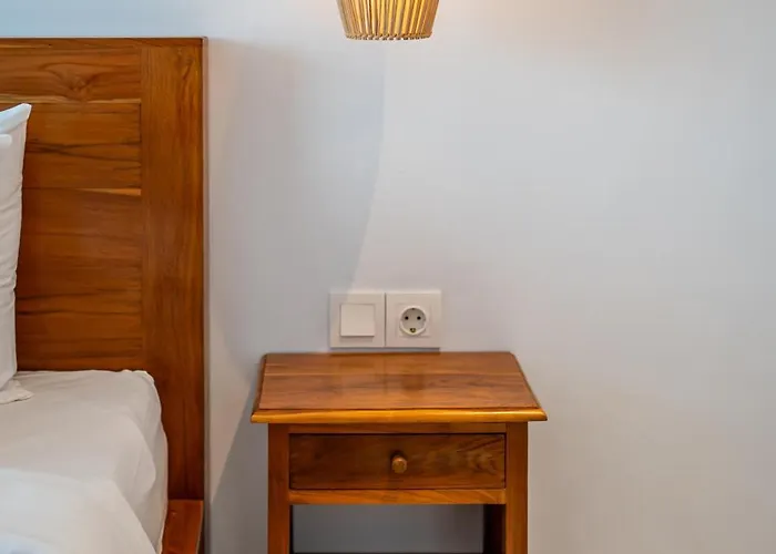 Lotus Villa Seminyak
