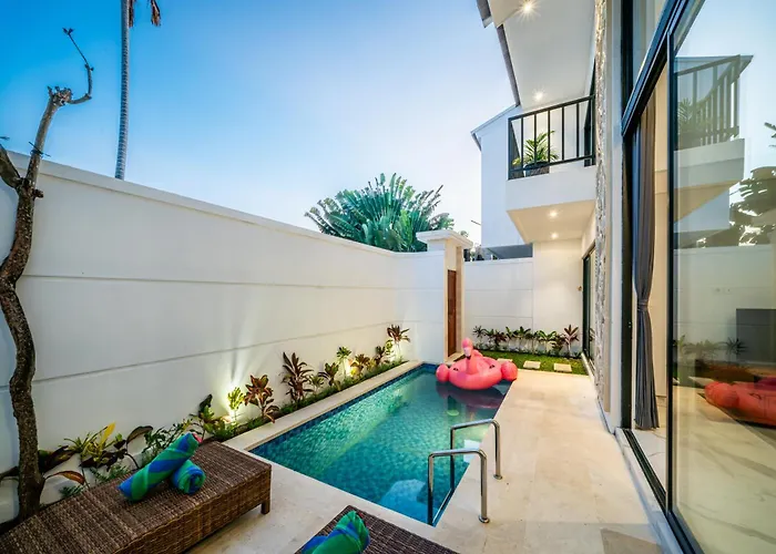 Lotus Seminyak