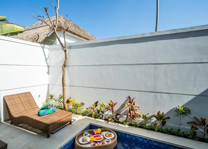 Lotus Seminyak